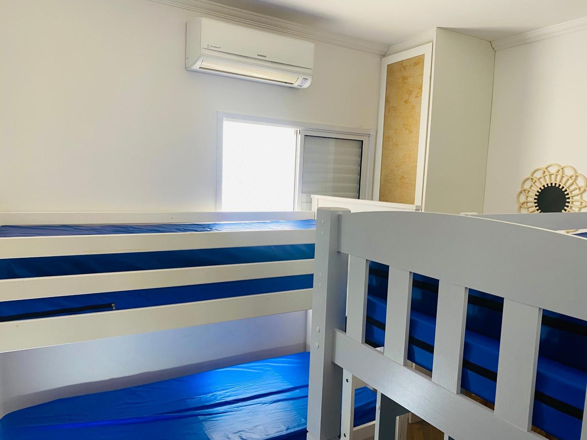 Apto Com Ar-Cond E Piscina A 100 M Praia Da Enseada Ubatuba Luaran gambar
